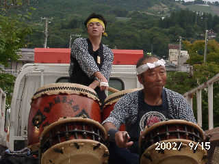 �ב�Łu�\�ꎂ�q���ہv��@����҂͐ԓ��̃i�C�X�ȃh���}�[�j�d�m�y�n���B