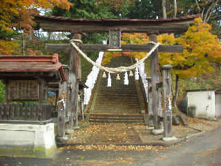 ���L�����{�̒����B���̊K�i��o��ƈ��L��ՁB