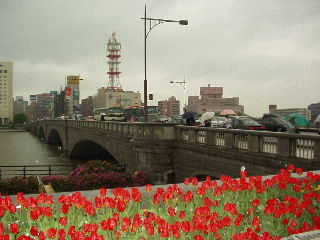 �d�Ԃ��ʂ邱�Ƃ�z�肵�Ă���ꂽ���㋴�B