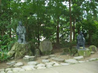 �R���̔m�ԂƑ\�ǂ̑��B