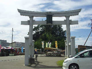 �����_�Ђ��J��ٓV���B