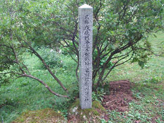 ��C�푈�O�{����Ղ̔�B���ˑ�Z������̗���d�����e�͂��̒n�Ōj���Y������V���{�R�ɔs��Đ펀�����B