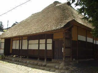 �艺�̑单���B�������̂܂ܕۑ�����Ă���B