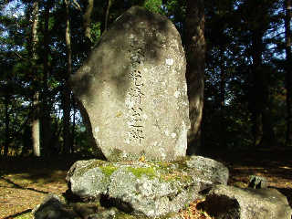 ���J�隬�ɗ��]�������̔�