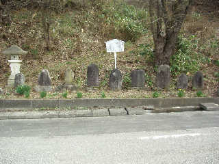 �D��肪�q�s���S��������D�ʑ喾�_�̐Δ�B