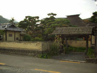 ��R�ɗ����ꂽ����T�t���Z�񂾏t�J��