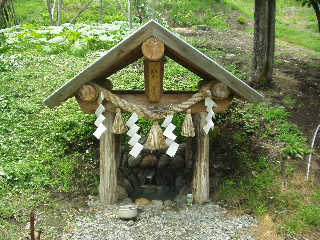 �����̒n���̗R���ƂȂ�������B