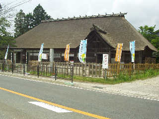 �����m�Ԃ��u�a�l�@�n�̔A����@�����Ɓv�Ɖr�񂾁u���l�̉Ɓv�B