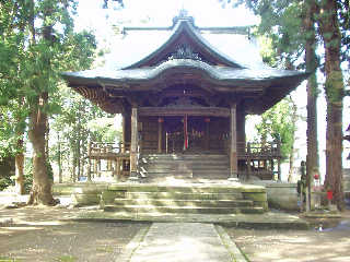 ���]�������n�݂����u�T�ѕ��Ɂv�̒���Ƃ��Č��Ă�ꂽ�@�򎛕��ꓰ�B