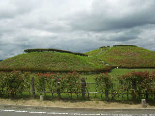 �����ő�̑O����~���A��אX�Õ��B