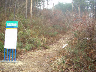 �u�Α�z�R�ՁB�ӂ�ɂ͑f�������Ƃ����f�@���z�̐Ղ�����B