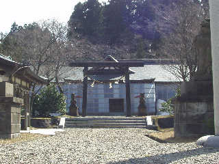 �|�R�����i���隬�j�ɂ���k�|��w���J��k�ڐ_�ЁB