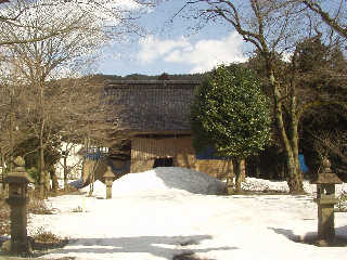 ���͔��Y���Ր_�Ƃ����J��u���͐_�Ёv�B