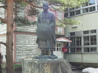 ����֏��Ղɗ������m�Ԃ̑��B