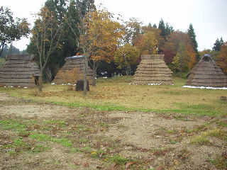 ���������ɂ���u�Ñ�̋u�v�̒��҉��~���