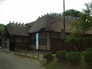 �������J���̋��_�ƂȂ����������{�w�B