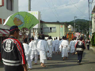 �_�`�n�䂪�ԓ��̊X���䂭