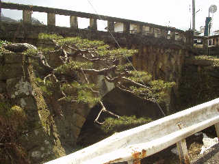 �O���ʗf�ɂ�钆�R�̊ዾ���u���R���v