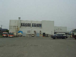 �p�~���ꂽ���ԑ�w�Ւn�͏��Ǝ{�݂ɂȂ�����������Ă����B