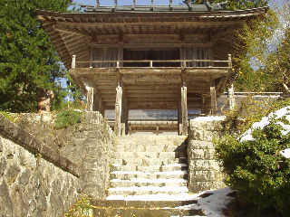 ���_���̎R��