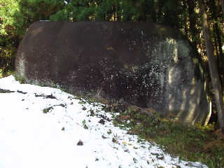 ���_���̗��ɂ����΁B�n���̗R���ɂ��Ȃ����B