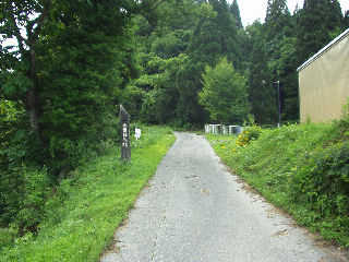 �ʐ�̏W���ɂ���嗢���ւ̓����B