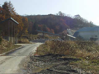 �x�J�̐�S�z�ƔіL�z�Ə��B�����ł���]�����K���X���̌����Ƃ��Č@��o���Ă���B