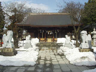 ���C���R�����{