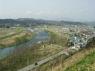 �����隬����^��������n���B�隬�̘[�����H�������蔲����B