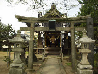 �R���q�ɓ��ɂ���q�ɂ̐_�A�O����א_��