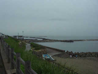 �Z�ԗ����炷���̂Ƃ���ɂ���։��l�B