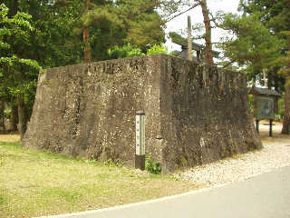 �V����̕\���ՁB