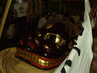 �u�\�ꎂ�q�v�̎��q���B