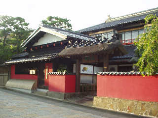 ��c�����̗x�肪�����闿���u���n�O�v�B���Ắu���n���v�Ƃ��āu���n�������v�̕���ƂȂ����B