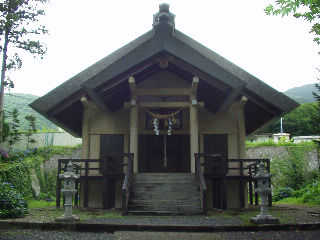 �|�쉷��_�ЁB873�N�|�쉷��_�ɏ]�܈ʉ���������ꂽ�B