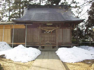 ���|�隬�Ɍ��V���_�ЁB