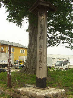 �V���鉺�̓�̓����u���z�̈ꗢ�ˁv�B