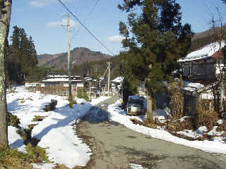 �j�؏h�B���Ă͉�ÊX���̏h��Ƃ��ĉh�����B