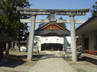 �����\�Y�ɂ���ĒJ�n�ɑJ�����ꂽ�J�n�����{�B