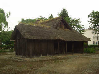 �����ƏZ��B