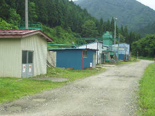 �c��n��̉��A�哻�̘[�ɂ��锪�J�z�Ə��B