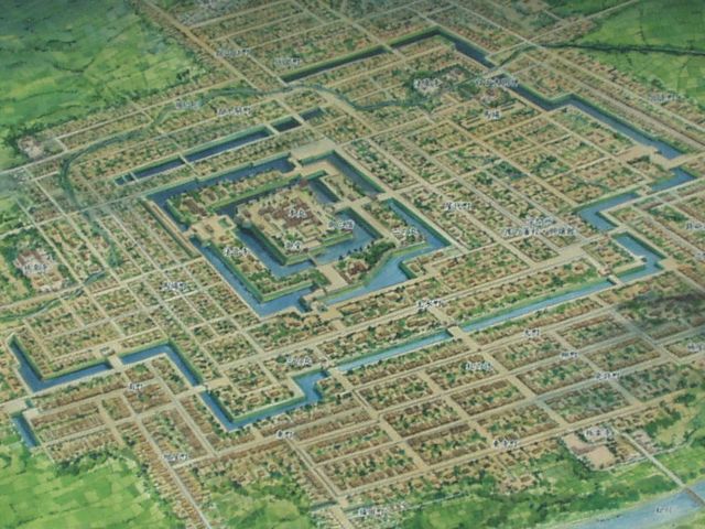 ���]���������������đ�鉺�̐}�B