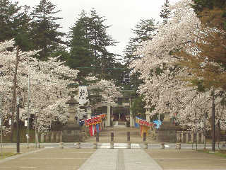 �đ��̖{�ۓ����B���݂͖{�ېՂƖx���c��A�{�ۓ��ɏ㐙�_�ЁA�m�Ɠa�A������Ȃǂ�����B