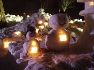 ��B���e�q���΂��Ă���܂��B