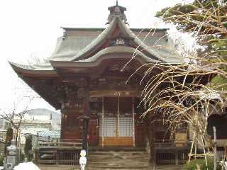 ��m�R�ω��B���哒�ׂ̗̍���ɂ���A���̖����u���m��ω��v�B