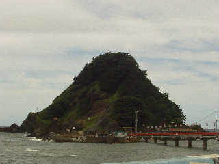 �������Y������R�ǂ̔��R���B