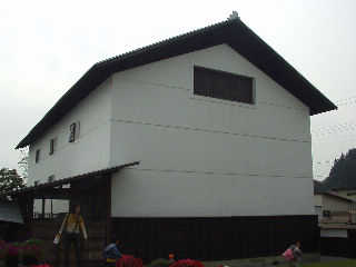 �u�[�߂̗��v�B�����ۑ�������ɂ���Č��Ă�ꂽ�����𗘗p���č���Ă���B