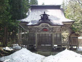 �����@�̊ω����B��ɗ�������Ă���B